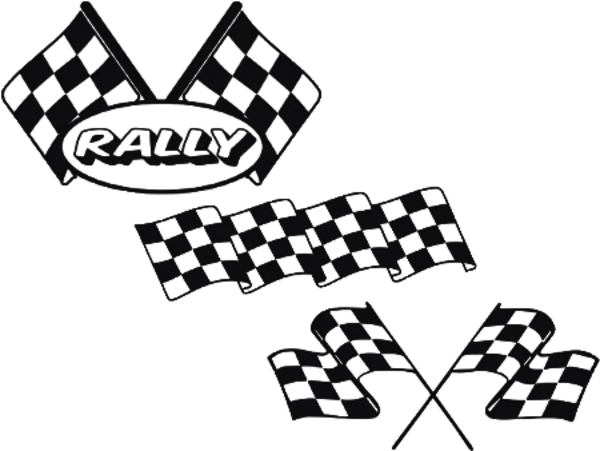 Kategoribild för Racingflaggor